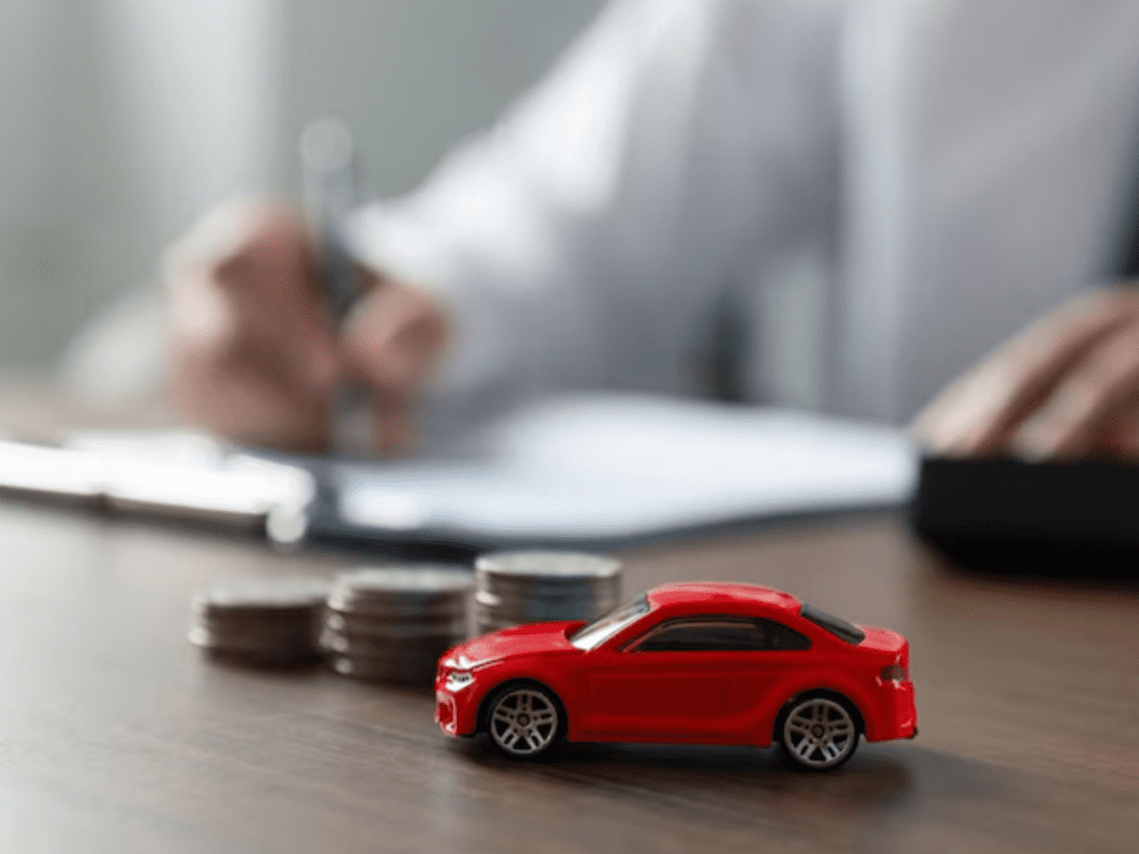 What Happens If You Miss a Car Loan Payment? Understanding Late Fees, Penalties, and Credit Report Damage
